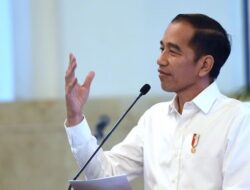 Ini Alasan Dibalik Jokowi Memilih Yudo Margono Sebagai Calon Tunggal Panglima TNI