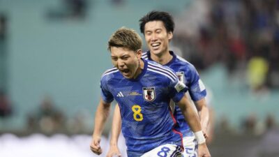Daftar Tim Lolos 16 Besar Piala Dunia 2022: Kejutan Jepang dan Maroko