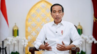 Cawe-cawe Jokowi Jadi Indikasi, KontraS Ragukan Pemilu 2024 Netral