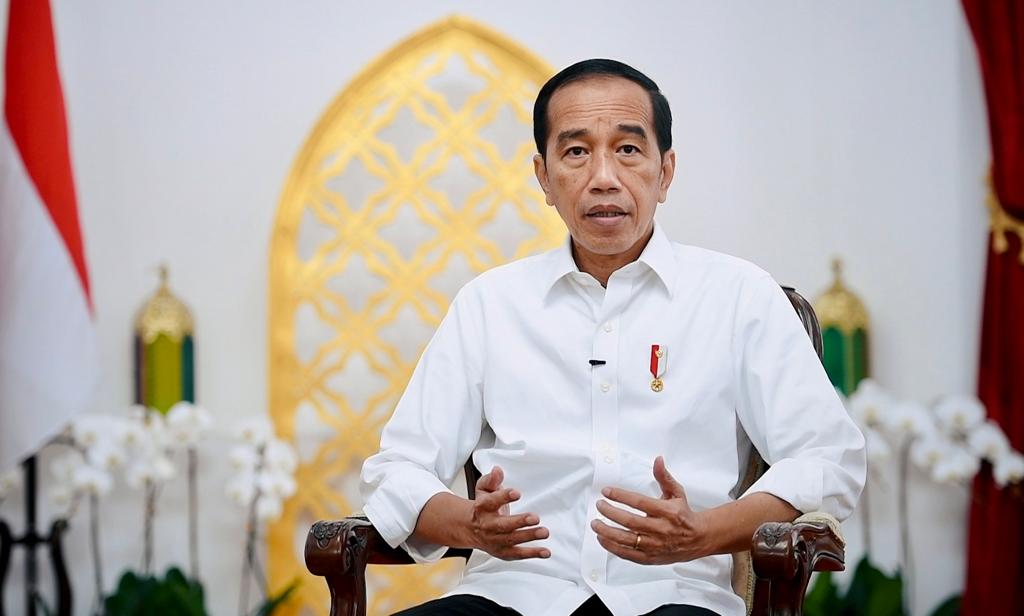 Presiden Republik Indonesia Joko Widodo (Jokowi). Foto: Sekretariat Kabinet.