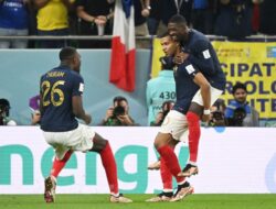Sudah Empat Tim Lolos ke Babak Perempat Final Piala Dunia 2022, Duel Klasik Siap Tersaji