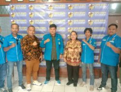Lindungi Generasi Muda, KNPI Kota Sukabumi Gandeng BNN Kampanyekan Berantas Peredaran Gelap Narkoba
