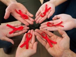 KPA Kabupaten Sukabumi Catat Ada 42 Anak Terkonfirmasi Positif HIV/AIDS