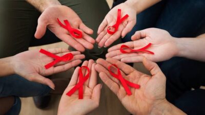 KPA Kabupaten Sukabumi Catat Ada 42 Anak Terkonfirmasi Positif HIV/AIDS