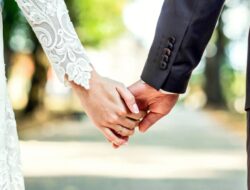 Berikan 5 Pertanyaan Penting ini Untuk di Diskusikan Sebelum Memutuskan Untuk Menikah