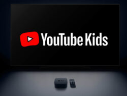 Mengedukasi, Menghibur dan Belajar Banyak Hal, Ini 5 Rekomendasi Channel Youtube bagi Anak-anak
