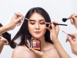 4 Tips Makeup untuk Pemula agar Terlihat Lebih Percaya Diri