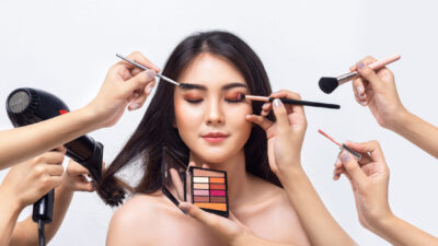 4 Tips Makeup untuk Pemula agar Terlihat Lebih Percaya Diri