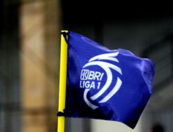 Jadwal Pertandingan BRI Liga 1 2022/2023 Terbaru Pekan Ini