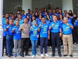 Bandung BJB Tandamata 100 Persen Siap Tempur di Proliga 2023