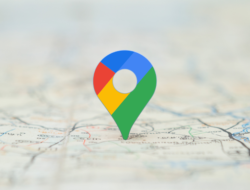 Cara Cepat Menghapus History Google Maps Agar TIdak Mudah di Lacak