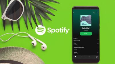 Demi Kenyamanan Streaming, Segera Upgrade Spotify Premium! Yuk Simak Langkah-Langkahnya