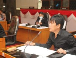 Terkait PAW Tempuh Jalur Hukum, Begini Tanggapan Ketua DPD PAN Kota Sukabumi