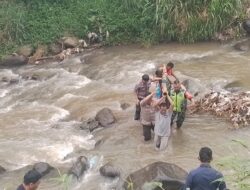 Berikut Ciri-ciri Mayat Perempuan Tanpa Busana yang Ditemukan di Sungai Cipelang