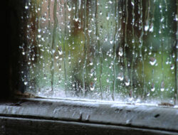 Waspada, Tahun Baru Imlek di guyur Hujan ! Simak Perkiraan Cuaca Hari ini di Sukabumi