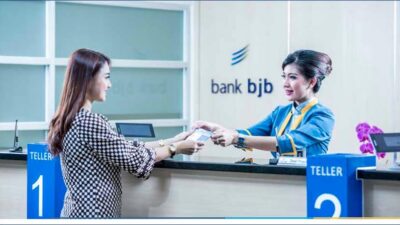 bank bjb Sediakan Fasilitas Kredit Pemilikan Rumah di Komplek Gandara Khoir Cicalengka