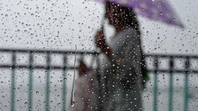 Sukabumi Masih Berpotensi Hujan, Berikut Perkiraan Cuaca Hari ini