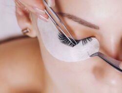 4 Trik Merawat Eyelash Extension agar Tetap Awet dan Tidak Mudah Rontok
