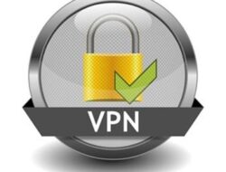Biar Lebih Aman Internetan, Coba deh Pasang VPN di Androidmu : Begini Caranya