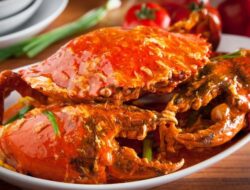 4 Rekomendasi Tempat Makan Seafood di Sukabumi yang Harus di Coba