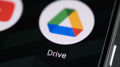4 Fitur Google Drive ini Sangat Bermanfaat Untuk Memudahkan Pekrjaan Namun Jarang di Ketahui Oleh Banyak Orang