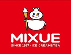 Penjelasan MUI Soal Kehalalan Mixue Ice Cream & Tea
