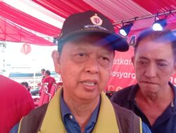 Wali Kota Periode 2013-2018 Angkat Bicara Soal Utang Pemkot Sukabumi Rp 1 Miliar ke Vendor