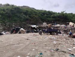 Kondisi TPA Cikundul Menghawatirkan, Sehari Sampah yang Dibuang Capai 180 Ton