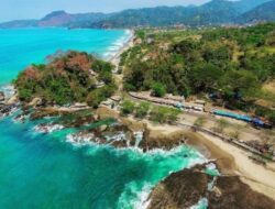 4 Pantai yang Wajib di Kunjungi Saat Kamu Berlibur Ke Pelabuhan Ratu, Sukabumi