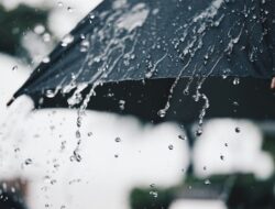 Prakiraan Cuaca Sukabumi 3 Desember 2023, BMKG Prakirakan Pagi Cerah Berawan, Menjelang Siang dan Sore Berpotensi Hujan