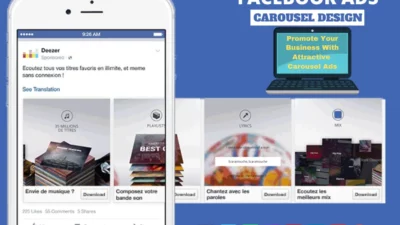 Wajib Coba ! Ini Cara Beriklan di Facebook Ads bagi Pebisnis Pemula