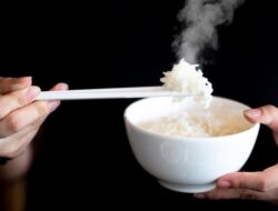 4 Tips Aman Konsumsi Nasi Putih Bagi Penderita Diabetes