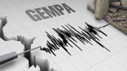 Gempa Bumi M 5,1 Guncang Sukabumi, BMKG: Tidak Berpotensi Tsunami