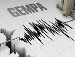 Gempa Bumi M 5,1 Guncang Sukabumi, BMKG: Tidak Berpotensi Tsunami