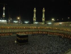 Perubahan Biaya Haji 2023 Tak Berlaku Bagi Jemaah yang Sudah Melunasi Biaya Sebelumnya
