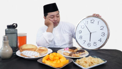 Ramadhan Sebentar Lagi, Selain Mendapat Pahala, Ternyata Puasa Sangat Baik Untuk Kesehatan