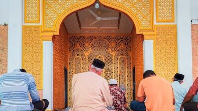 Mustajab untuk Berdoa, Simak Keutamaan Hari Jumat Dalam Islam