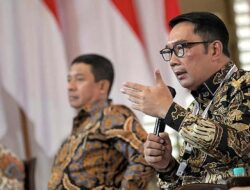 Upaya Atasi Kemacetan di Bandung Raya, Gubernur Ridwan Kamil: Sudah Kami Mulai
