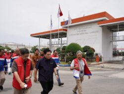 Menteri BUMN Erick Thohir Copot Direktur Pertamina Dedi Sunardi