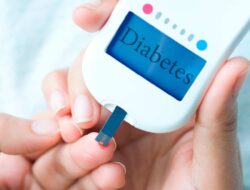 Waspada ! Ini 4 Gejala dari Penyakit Diabetes yang Tak Biasa