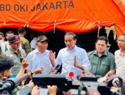 Buntut Kasus Korupsi Kabasarnas, Semua Perwira TNI Akan Dievaluasi Presiden Jokowi