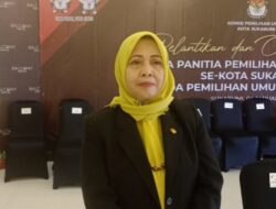 Putusan PN Jakpus Tunda Pemilu 2024! Begini Reaksi Ketua KPU Kota Sukabumi