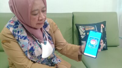 Kepemilikan IKD Masyarakat Kota Sukabumi Jauh dari Target Pusat, Disdukcapil Gencarkan Pelayanan