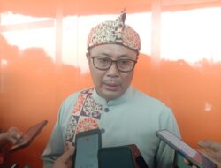 Wali Kota Fahmi Perintahkan Dinas PUTR Tanggapi Keluhan Warga Perum yang Tak Menyediakan Lahan Pemakaman