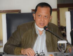 Muraz: Putusan Penundaan Pemilu PN Jakarta Pusat Langgar Konstitusi Ngaco bin Ngawur