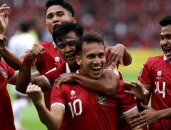 FIFA Match Day: Indonesia vs Palestina, Diagendakan 14 Juni 2023