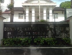 Anggota Dewan Terlibat Kasus Hukum Masih Terima Gaji, Begini Tanggapan Sekwan DPRD Kota Sukabumi