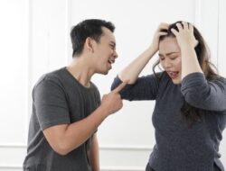 Lakukan 4 Hal ini Usai bertengkar Dengan Pasanganmu Agar Perasaan Lebih Tenang