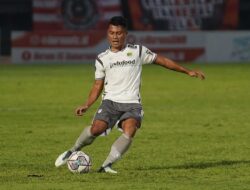 Persib Bandung vs Persija Jakarta, Dado: Tahu Cara Kalahkan Macan Kemayoran