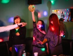 Rekomendasi 4 Tempat Karaoke di Sukabumi, Cocok Untuk Refreshing Sebelum Puasa
